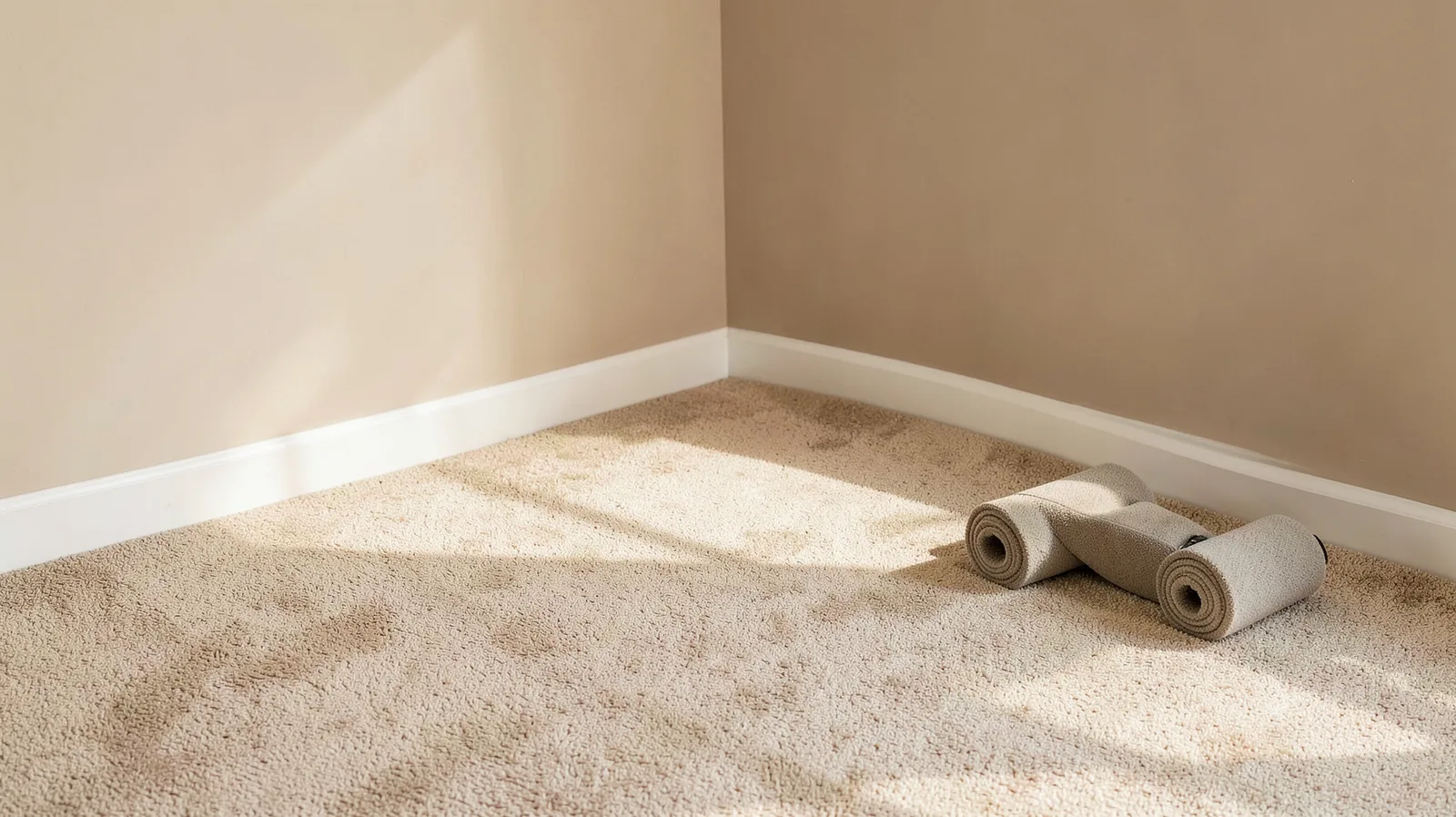 Carpet Installation in Provencal, LA near me